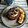 El cooksnap de Claudiaprieto cuando hizo Tortitas de cacao con yogur y arándanos.