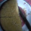 Cooksnap dari Indri Astuti untuk resep Bolu pisang kepok
