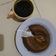 Cooksnap dari Wulan Widyanntara untuk resep Bronis Ala Anak Kos (Rice cooker)