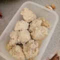 Cooksnap dari Ika Oktavia untuk resep Bakso sapi udang tofu