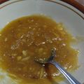Cooksnap dari Mama Bima untuk resep 3. Saus Steak