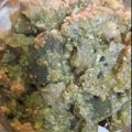 Manini Ray's cooksnap of when they made মিক্সড ভেজিটেবল (mixed vegetable recipe in Bengali).
