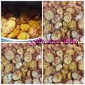 صورة من طـبخآت يآسـمـين🌹🌷، شاركها بعد تجربة وصفة صينية البطاطس 😋