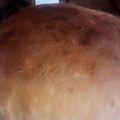 Сooksnap від Ірина Масло, який(а) приготував(ла) Хліб 🍞.