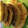 b hope's cooksnap of when they made Pancakes.
