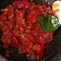 Cooksnap dari Anna untuk resep Sambel Bacem