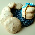 Сooksnap від Irina Vilian, який(а) приготував(ла) 😋 Безе печенье с орехами и шоколадом.