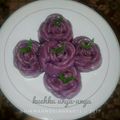 Cooksnap dari 🍰nHnCook🐝 ||ZONA CEMILAN untuk resep Kue ku