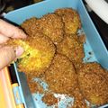 Cooksnap dari Hany's Kitchen untuk resep Ketan Serundeng Gurih Manis