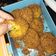 Cooksnap dari Hany's Kitchen untuk resep Ketan Serundeng Gurih Manis