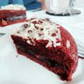 Cooksnap dari Dinauli Sinaga untuk resep Brownis kukus 3 sdm