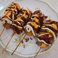 Cooksnap dari Syanne untuk resep Corndog