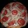 El cooksnap de Gladys Ascona cuando hizo Masa para pizza.