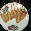 Cooksnap dari Mutiara Berkarya @suharyati untuk resep Sempol tempe