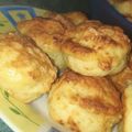 Lovász Angelika Cooksnap-ja, amikor elkészítette a(z) Puha, ropogós sajtos pogácsa receptet.