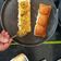 Jaisvi kaur का कुकस्नैप जब उन्होंने मैगी मसाला हॉट डॉग (maggi masala hot dog recipe in Hindi) बनाया था।