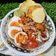 Cooksnap dari Chrisye Natalia Rachman untuk resep Soto Banjar nikmat, bumbu simple