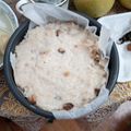 星塵 的 蘿蔔糕食譜 （在來米粉） cooksnap