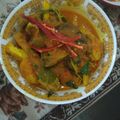 Cooksnap dari Schatzy Yulia untuk resep Ayam woku kemangi