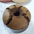 Cooksnap dari Saomi Mayhai untuk resep Chiffon Cake Tepung Beras
