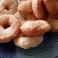 Cooksnap dari Nadya Indayanti untuk resep Roti goreng empuk, tanpa mixer, tanpa telur, cuma 4 bahan