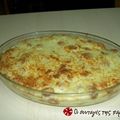 Cooksnap από Conna στη συνταγή Πατάτες της Νίκης