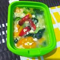 Cooksnap dari Reni Yudha Ningsih untuk resep Capcay Kuah Bening