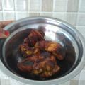 Cooksnap dari Yulie untuk resep Ayam bakar teflon