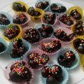 Cooksnap dari Vicha vidiya untuk resep Coklat Chococrunch