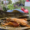 Cooksnap dari danianyanou untuk resep Pepes ikan kembung