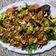 El cooksnap de Tonysantos cuando hizo Ensalada fresca con queso de oveja curado.