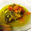 Cooksnap dari Veni Vauzi untuk resep Pindang Ikan Nila asem segar