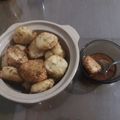 Cooksnap dari Mama jinan untuk resep Bola Bola Nasi Keju
