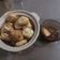 Cooksnap dari Mama jinan untuk resep Bola Bola Nasi Keju