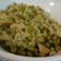 El cooksnap de Blanca Azucena Mauro cuando hizo Arroz con pollo al curry (VERSIÓN ECONÓMICA).