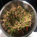Winco Liu 的 辣味肉燥 cooksnap