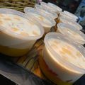 Cooksnap dari kurnia wati untuk resep Mango sagoo