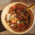 Cooksnap de Lo Reine sur la recette Salade grecque