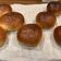 江明霏 的 Red Bean with Milk Bread-牛奶蜜紅豆麵包❤!!! cooksnap