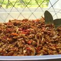 Cooksnap dari Elien Pravitasari untuk resep Kering Tempe enakkkk