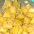 Cooksnap dari Peri Gunung untuk resep Semur Telur Kentang