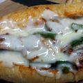 ScoobyDoobieDoo's cooksnap of when they made Steak and Cheese Sub.
