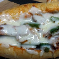ScoobyDoobieDoo's cooksnap of when they made Steak and Cheese Sub.