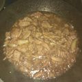 Cooksnap dari Veronika Veronika untuk resep Beef Teriyaki