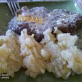 Cooksnap από 🍝🍕miss Marmelade(Στέλλα+Βαλέριο)🍩🥐 στη συνταγή Πουρές πατάτας