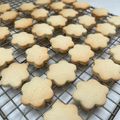 El cooksnap de Monyvmr cuando hizo Galletas de maicena.