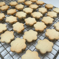 El cooksnap de Monyvmr cuando hizo Galletas de maicena.