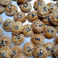 Cooksnap dari kikicooks untuk resep Kue Chui Kao So