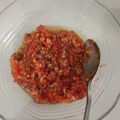 Cooksnap dari Kiki Martina untuk resep Sambal Bawang Ala Bu Rudy