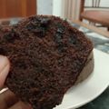 Cooksnap dari Rini Damayanti (Aqeesha's Kitchen)✅ untuk resep Bolu Coklat Kukus Simpel Ekonomis